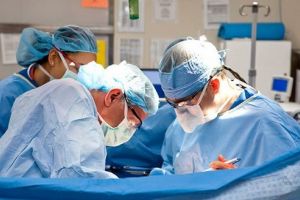 Primul transplant de cord al anului, la Târgu-Mureş!