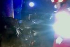 Ultimă oră! Accident feroviar soldat cu două persoane rănite