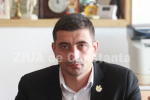 George Simion lanseaza la Constanta Alianta pentru Unirea Romanilor. Vor avea candidati la alegerile locale