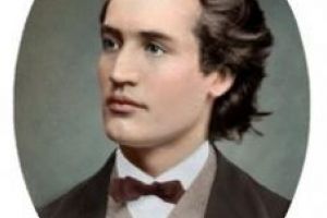 Ziua Culturii Naţionale sub semnul omagierii  lui Mihai Eminescu
