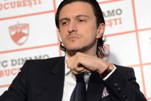 Dragoş Săvulescu s-ar fi predat în Italia » Fostul acţionar de la Dinamo era fugar de aproape un an