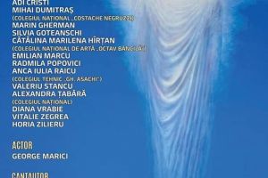 170 de ani de la naşterea poetului naţional, Mihai Eminescu