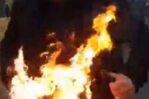 Femeia i-a luat minţile! Gestul şocant la care a recurs un botoşănean când iubita i-a spus că îl părăseşte