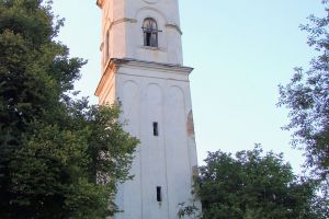 Biserica din Sângeorzu-Nou şi turnul clopotniţă vor fi reabilitate cu 1,5 milioane de lei, bani europeni