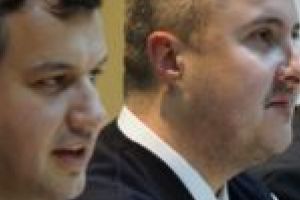 PMP Caraş-Severin merge la Bucureşti cu lista de candidaţi pentru alegerile locale din vară. Ionuţ Popovici promite surprize!