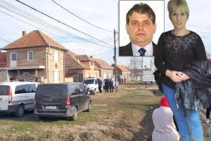 Ucis de-ai lui! BIHOREANUL vă dezvăluie în exclusivitate detaliile crimei înfiorătoare din Girişu de Criş