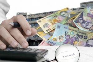 Finanţele Publice au împărţit bugetul pentru primăriile din Botoşani. Suma repartizată administraţiilor locale este de aproape 440 de milioane de lei. Câţi bani a primit fiecare primărie în parte!