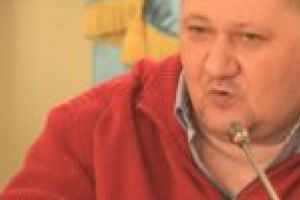 Senatorul Chisăliţă, contracandidatul lui Nelu Popa pentru Primăria Reşiţa!