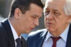 „Nu ştiu ca Sorin Grindeanu să-şi dorească şefia PSD! Dacă i se cere, se întoarce în partid!”