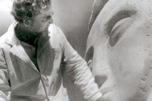 Opera lui Kulcsár Béla expusă în Cetate