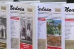 Revista „Nedeia”, o publicaţie menită să păstreze vii tradiţia, spiritualitatea şi obiceiurile din Banatul de Munte