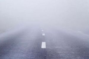 Cod galben de ceata pentru localitatile Sighetu Marmatiei, Barsana, Rona de Sus, Stramtura, Bocicoiu Mare, Vadu Izei, Campulung la Tisa, Sarasau, Rona de Jos si Oncesti