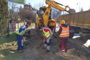 Bulevardul Tomis, reabilitat de SC Confort Urban SRL (galerie foto)