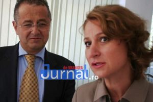 Viorel Bucuraş s-a stins din viaţă | Medicul era soţul fostei senatoare Sorina Plăcintă