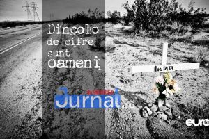 VIDEO: „Dincolo de cifre sunt oameni” | Campanie Europa FM pentru scăderea numărului de accidente rutiere