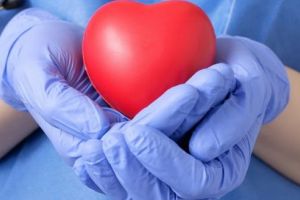 Un bărbat de 40 de ani, beneficiarul primului transplant de cord din 2020 realizat la Institutul Inimii Târgu-Mureş