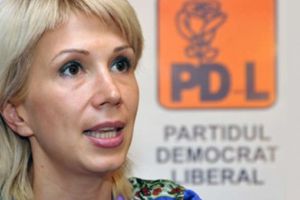 Gata, intra in scena PDL-ul! Tabere anti-Orban în PNL. Raluca Turcan vrea să reactiveze vechii PDL-işti