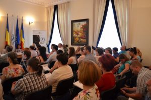 Noi serii de cursuri de formare profesională, la Camera de Comerţ Arad. Despre ce este vorba