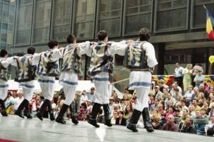 Firmele din Timiş, invitate să participe la o misiune economică în SUA. Ziua României va fi sărbătorită pe Broadway