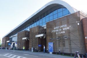 Preşedintele CJ anunţă că în 2019 pe Aeroportul ,,Ştefan cel Mare” Suceava au fost ...