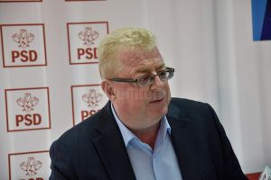 Alexandru Rădulescu: Incompetenţa guvernului liberal i-a afectat pe pensionari la acest ...