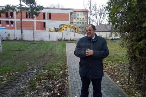 Flutur a decretat anul 2020 drept „Anul Macaralelor” pentru judeţul Suceava