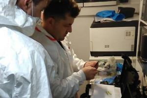 Noi detalii în cazul elevilor din Arad intoxicaţi după dezinsecţia făcută în liceu. Cursurile au fost suspendate