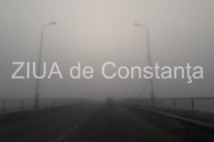 Cod galben pentru judetele Constanta si Tulcea 