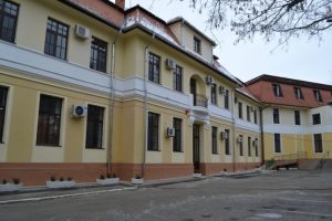 Licitaţie pentru mobilier medical la Ambulatoriul Spitalului de Pneomoftizologie Sibiu