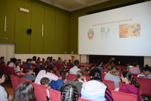 Ce proiecţii pot viziona Arădenii luna aceasta la Cinema Arta