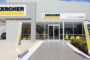 O NOUĂ FABRICĂ ÎN ARGEŞ