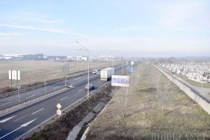 Respirăm murdar: Din cauza traficului tot mai intens, aerul din Oradea a fost de bună calitate timp de doar 3 luni anul trecut