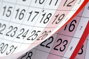 14 ianuarie: Anul Nou, conform calendarului iulian. Originea acestuia şi de ce a fost înlocuit cu cel gregorian