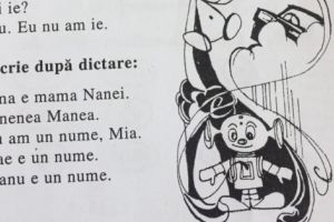 MANU E UN NUME…