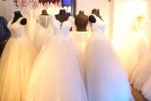 Târg de nunţi cu peste 40 de expozanţi, la Teatrul Naţional Târgu-Mureş