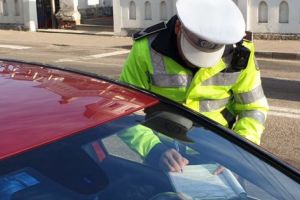 Numărul poliţiştilor locali ar putea fi mărit