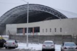 ”S-a deblocat situaţia”. Sala polivalentă nouă în Timişoara, după zece ani!