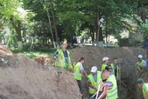 Proiect PNL: Muncă obligatorie pentru deţinuţi!