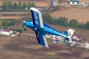 Aeroclubul României a început, inclusiv la Ploieşti, înscrierile la o nouă serie de cursuri. Tinerii sub 23 de ani participă GRATUIT