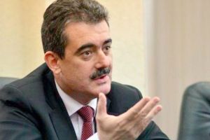 FOSTUL LIBERAL ANDREI GEREA VREA ÎNAPOI ÎN PNL