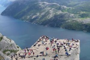 Sumă ASTRONOMICĂ deţinută de Norvegia. Fondul SUVERAN a atins o cifră INCREDIBILĂ