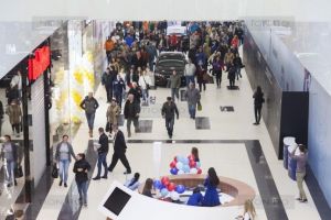 Anul 2018 va aduce dezvoltarea puternica a industriei spatiilor logistice si de retail 