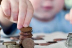 Legea privind dublarea alocaţiilor pentru copii, promulgată