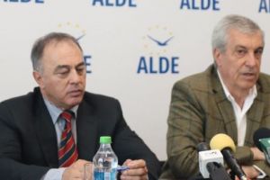 Tăriceanu, reacţie la postarea lui Florea: ”Voi avea o discuţie cu primarul Dorin Florea pe acest subiect”