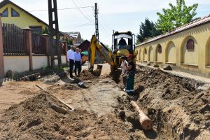 Bugetul Primăriei, în dezbatere. Creştere cu 15%