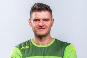 Handbalistul Sabin Ignat, de la HC Dobrogea Sud Constanta, accidentare grava. Va rata restul sezonului!