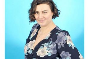 Curs de Inteligenţă Emoţională aplicată pe Identitate cu Mihaela Bucătaru