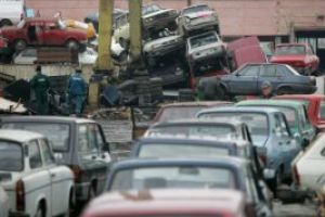 Ministrul Mediului: Programul Rabla va demara în martie; pentru Rabla Plus, numărul voucherelor ar putea creşte cu 20%