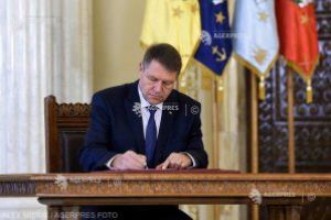 Legea privind dublarea alocaţiilor pentru copii, promulgată