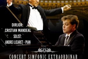 250 de ani de la naşterea lui Beethoven – concert aniversar, la Filarmonica Braşov